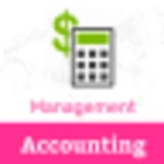 Logo of Management Accounting 2017 Edition android Application 